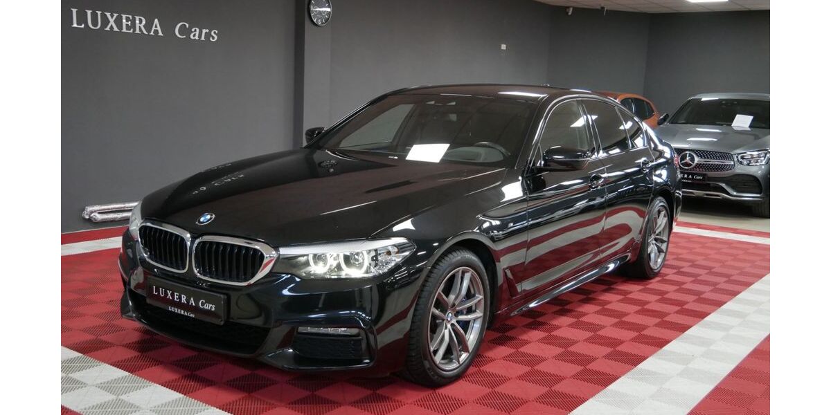 BMW 530 112.451 km 33.990 &euro; Großmehring 85098