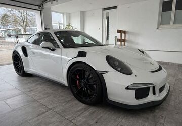 Porsche 991 5.071 km 189.900 &euro; Neuburg an der Donau 86633