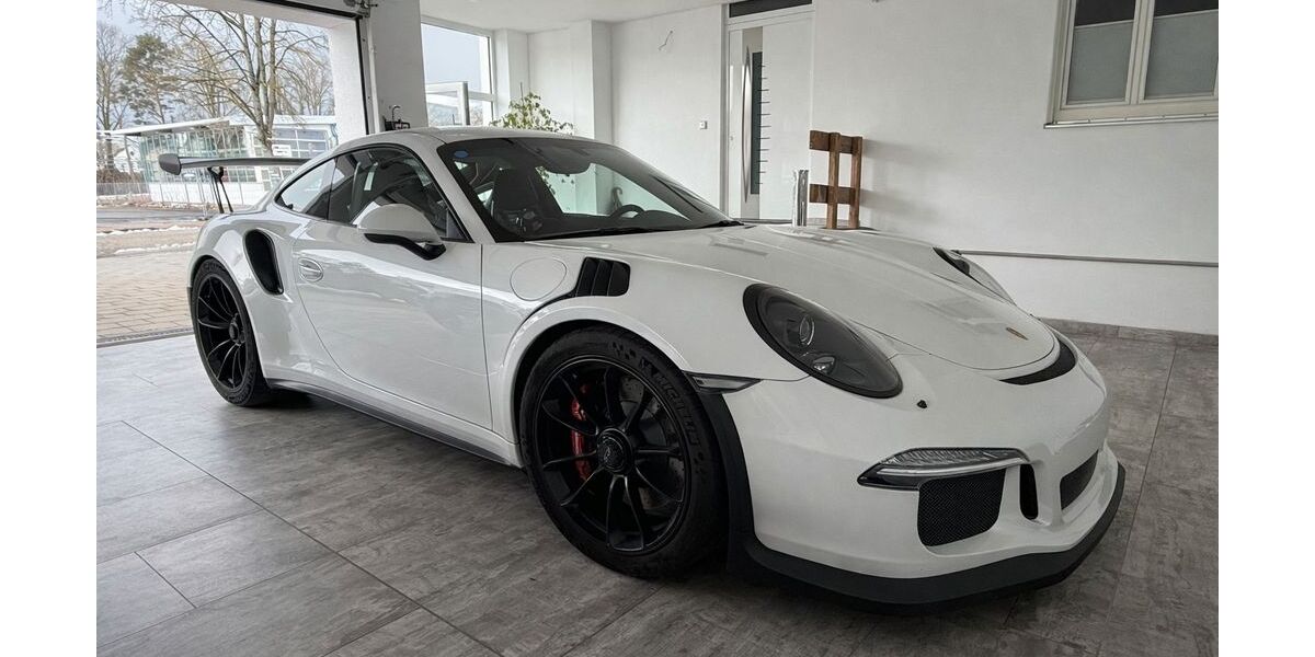 Porsche 991 5.071 km 189.900 &euro; Neuburg an der Donau 86633