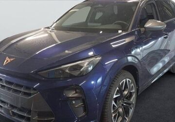 Cupra Terramar 11.120 km 45.550 &euro; Ingolstadt 85053