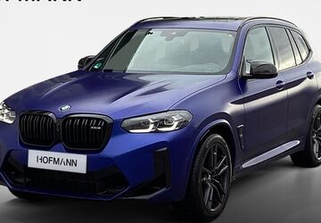 BMW X3 M 50.100 km 69.990 &euro; Neuburg an der Donau 86633