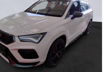 Cupra Ateca 42.390 km 31.950 &euro; Manching 85077