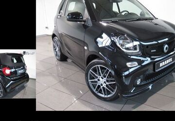 Smart ForTwo 27.500 km 45.000 &euro; Ingolstadt 85055