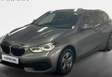BMW 116 67.900 km 18.815 &euro; Ingolstadt 85053