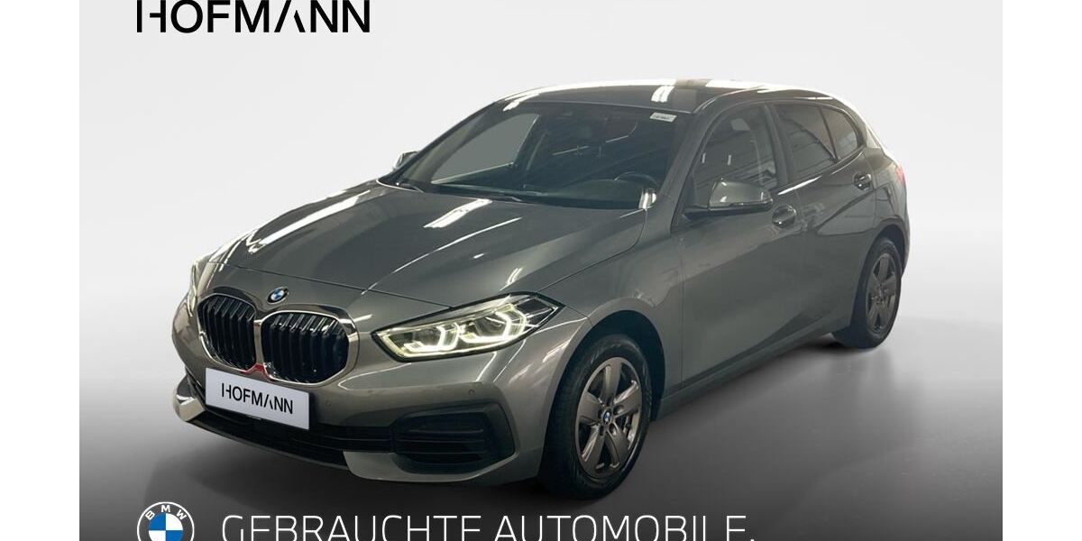 BMW 116 67.900 km 18.815 &euro; Ingolstadt 85053