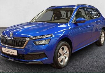 Skoda Kamiq 19.000 km 22.990 &euro; Neuburg 86633