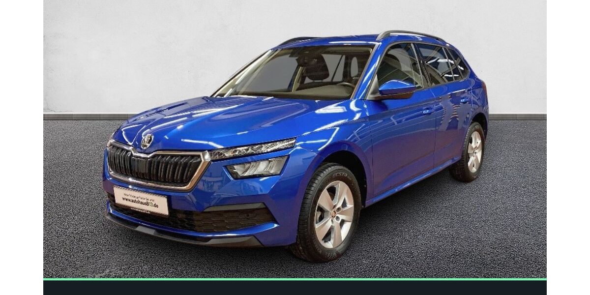 Skoda Kamiq 19.000 km 22.990 &euro; Neuburg 86633