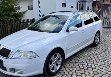 Skoda Octavia 331.000 km 2.999 &euro; Lippertshofen (bei Ingolstadt) 85080