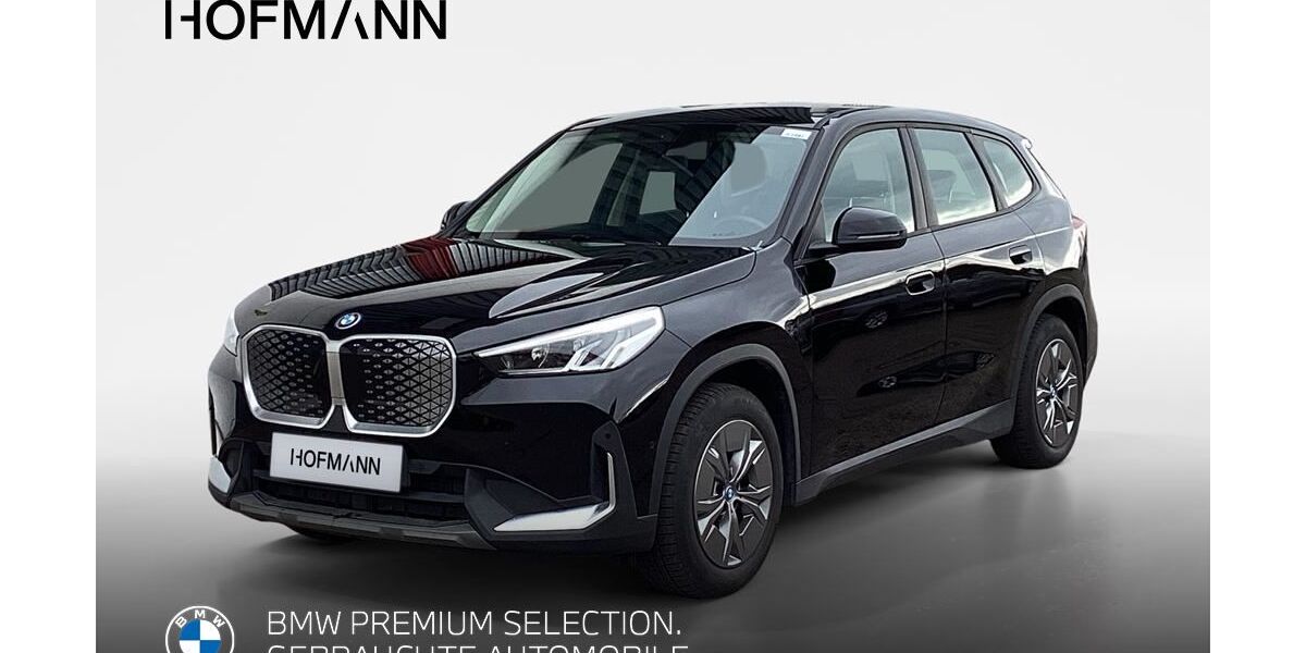 BMW iX1 23.200 km 39.890 &euro; Neuburg an der Donau 86633