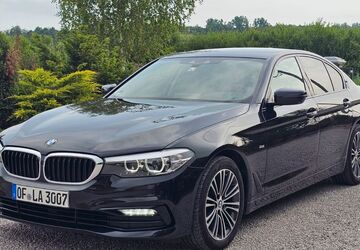 BMW 520 149.000 km 21.000 &euro; Oberhausen 86697