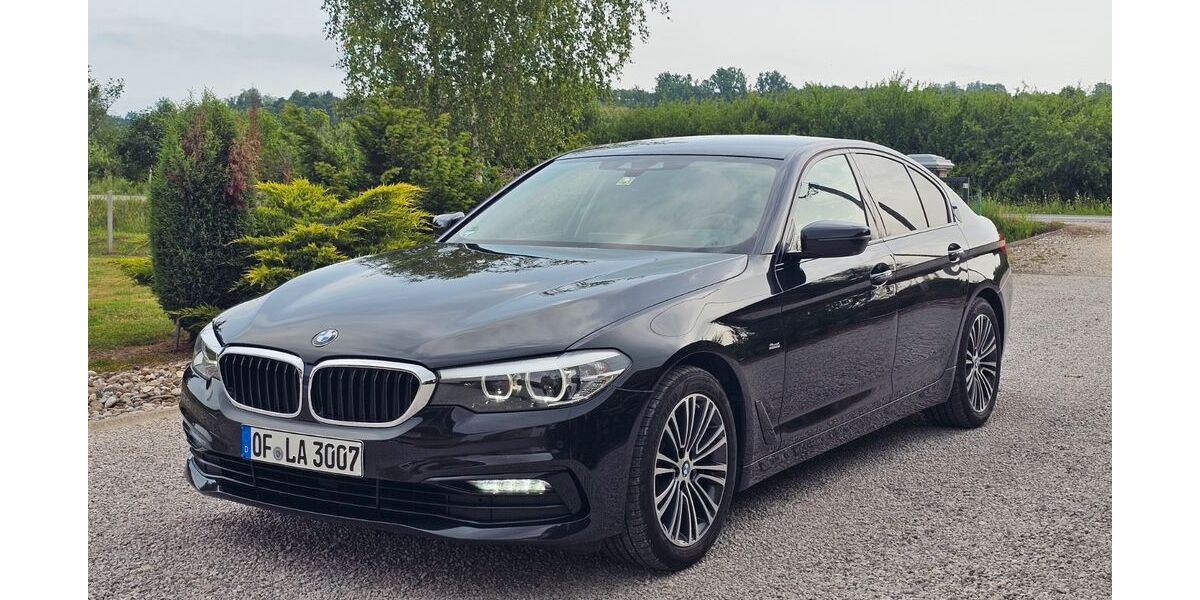 BMW 520 149.000 km 21.000 &euro; Oberhausen 86697