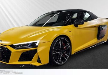 Audi R8 4.800 km 187.400 &euro; Neuburg 86633