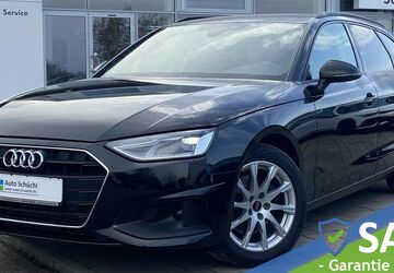 Audi A4 52.356 km 20.748 &euro; Schrobenhausen-Edelshsn. 86529