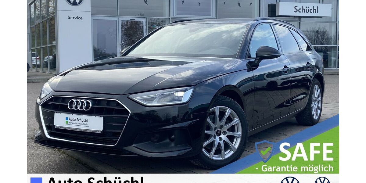 Audi A4 52.356 km 20.748 &euro; Schrobenhausen-Edelshsn. 86529