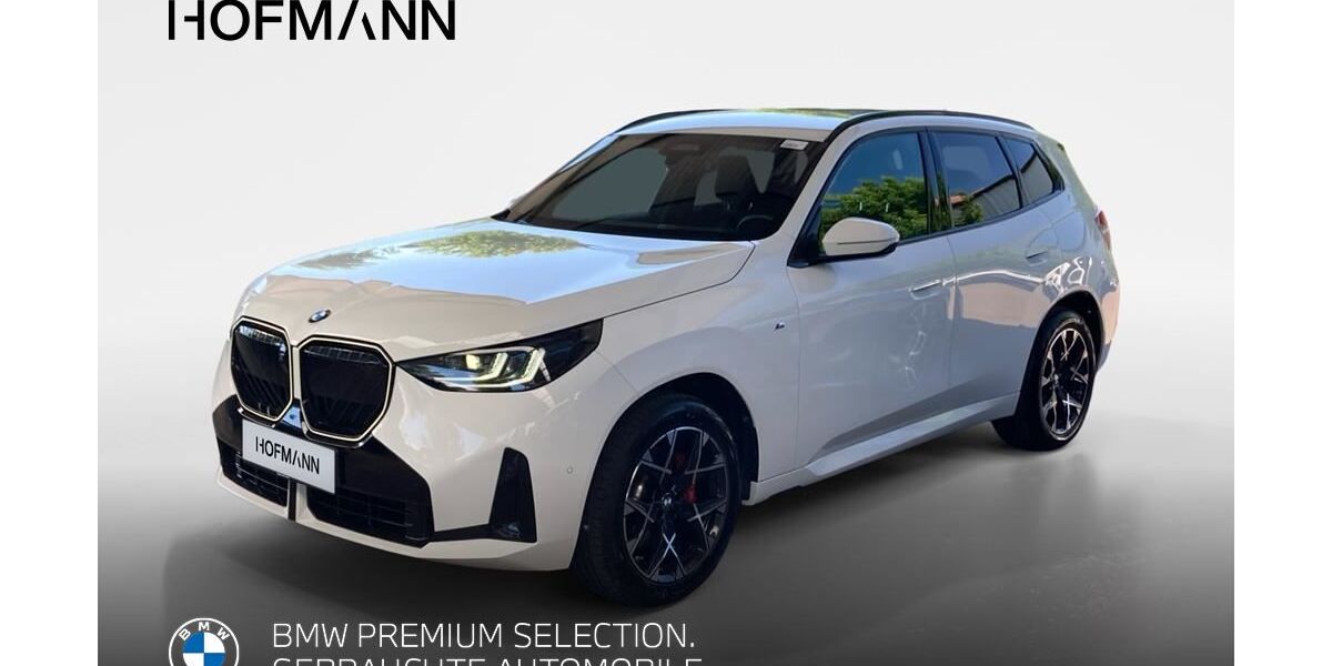 BMW X3 13.700 km 55.628 &euro; Ingolstadt 85053