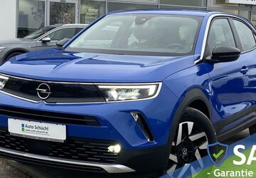 Opel Mokka-e 36.076 km 16.348 &euro; Schrobenhausen-Edelshsn. 86529