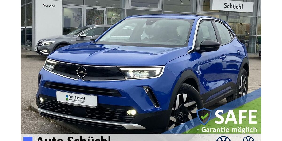 Opel Mokka-e 36.076 km 16.348 &euro; Schrobenhausen-Edelshsn. 86529
