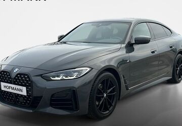 BMW 420 Gran Coupé 22.100 km 38.890 &euro; Pfaffenhofen 85276