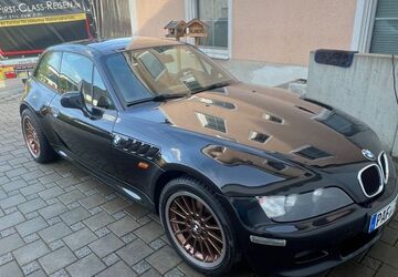 BMW Z3 249.990 km 13.800 &euro; Scheyern 85298