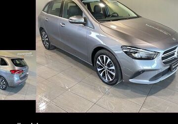 Mercedes-Benz B 250 8.224 km 29.490 &euro; Ingolstadt 85055