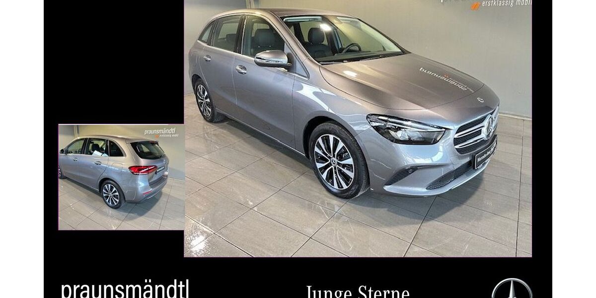 Mercedes-Benz B 250 8.224 km 29.490 &euro; Ingolstadt 85055
