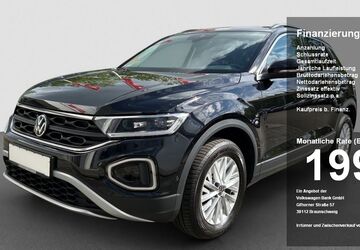 VW T-Roc 8.900 km 30.950 &euro; Ingolstadt 85053