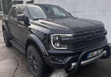 Ford Raptor 8.000 km 63.100 &euro; Pfaffenhofen 85276