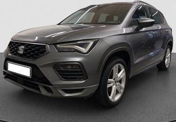 Seat Ateca 112.553 km 19.950 &euro; Ingolstadt 85053