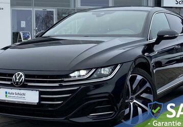VW Arteon 35.336 km 32.858 &euro; Schrobenhausen-Edelshsn. 86529