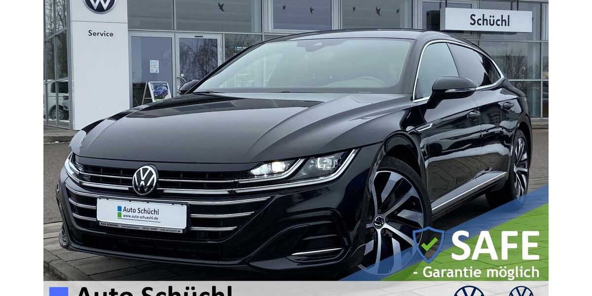 VW Arteon 35.336 km 32.858 &euro; Schrobenhausen-Edelshsn. 86529