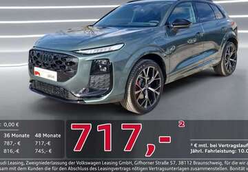 Audi Q3 4.000 km 64.950 &euro; Ingolstadt 85057