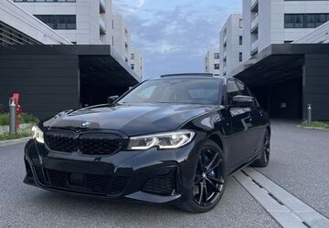 BMW M340i 65.000 km 44.800 &euro; Ingolstadt 85049