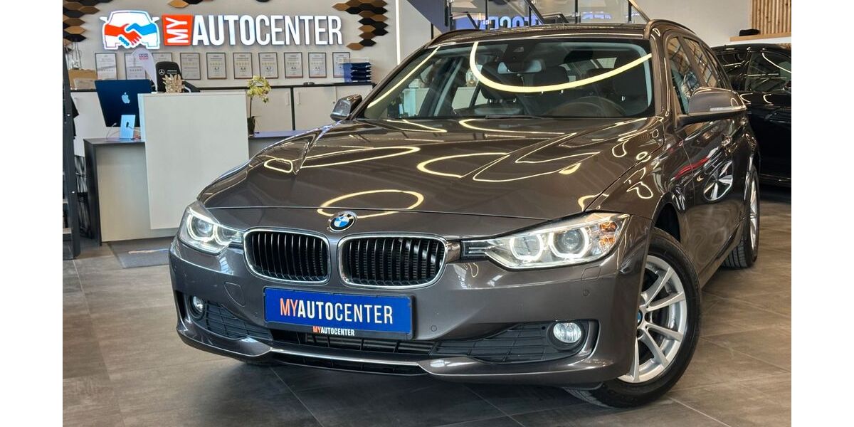 BMW 318 181.825 km 8.999 &euro; Pfaffenhofen 85276