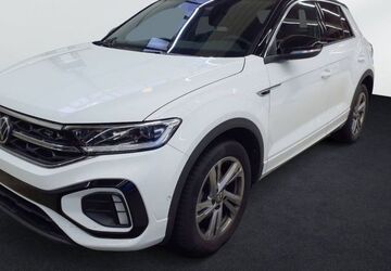 VW T-Roc 26.270 km 28.950 &euro; Ingolstadt 85053