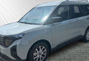 Ford Tourneo Courier 2.550 km 24.890 &euro; Neuburg an der Donau 86633