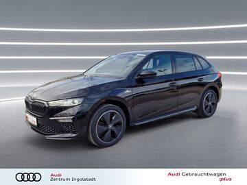 Gebrauchte Skoda Scala