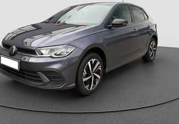 VW Polo 18.990 km 21.950 &euro; Manching 85077