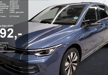 VW Golf 5.000 km 27.310 &euro; Mainburg 84048