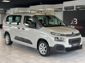 Gebrauchte Citroën Berlingo