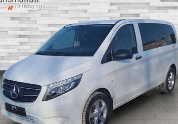 Mercedes-Benz Vito 70.765 km 37.842 &euro; Pfaffenhofen an der Ilm 85276
