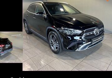 Mercedes-Benz GLA 200 22.317 km 37.490 &euro; Ingolstadt 85055