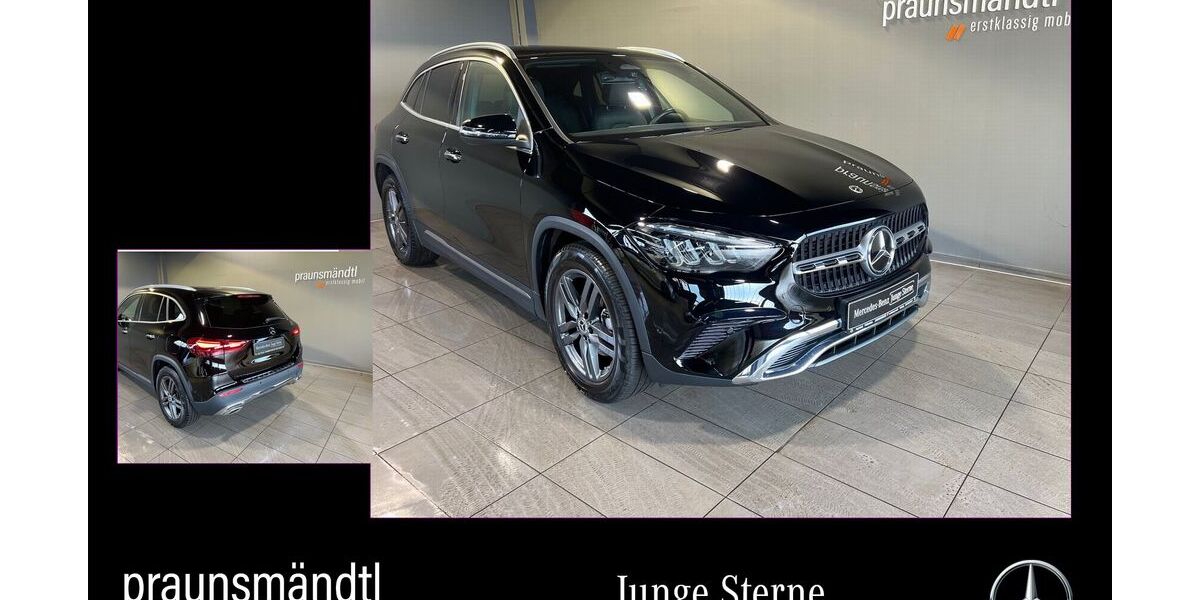 Mercedes-Benz GLA 200 22.317 km 37.490 &euro; Ingolstadt 85055