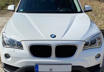 BMW X1 170.000 km 10.100 &euro; Scheyern 85298