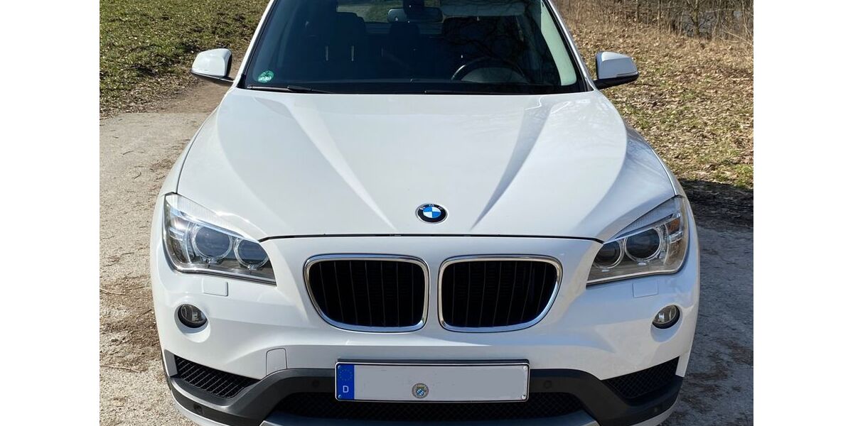 BMW X1 170.000 km 10.100 &euro; Scheyern 85298