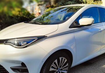 Renault ZOE 98.800 km 14.700 &euro; Neuburg 86633