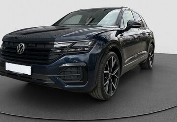 VW Touareg 98.360 km 54.850 &euro; Ingolstadt 85053