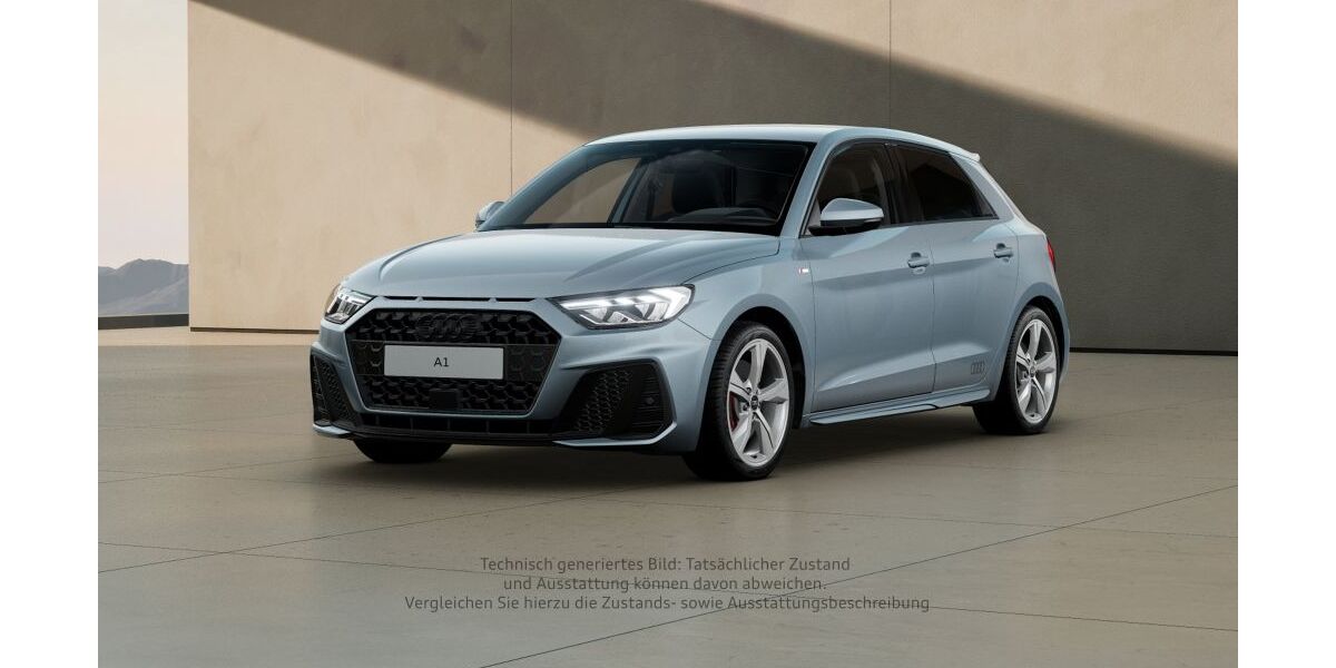 Audi A1 7.503 km 29.980 &euro; Ingolstadt 85057