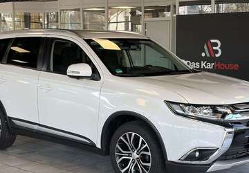 Mitsubishi Outlander 135.720 km 14.770 &euro; Ingolstadt 85053