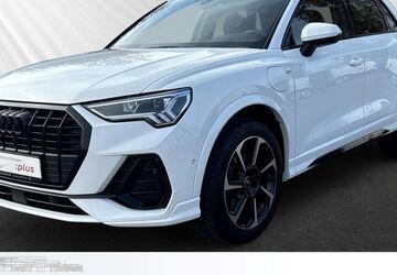 Audi Q3 44.000 km 31.400 &euro; Neuburg 86633