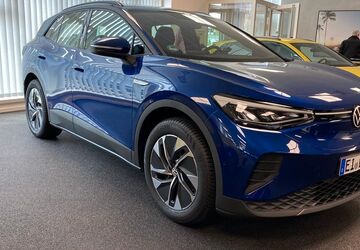 VW ID.4 33.500 km 31.700 &euro; Denkendorf, Oberbayern 85095